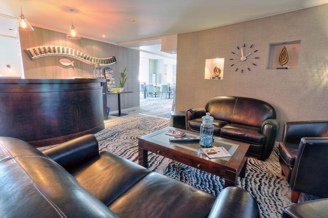 De La Hotel