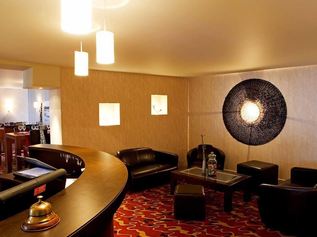 Hotel De La